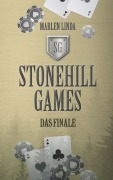 Cover-Bild zum Titel 'Stonehill Games - Das Finale' von 'Marlen Linda'