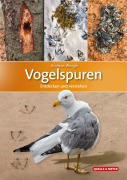 Cover-Bild zum Titel 'Vogelspuren' von 'Andreas Wenger'