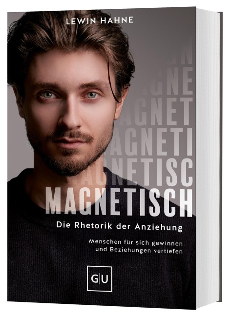 Magnetisch - Lewin Hahne