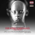 Der König Kandaules - James/Albrecht O'Neal