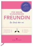 Für meine wunderbare Freundin - Elma van Vliet