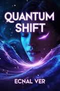 Cover-Bild zum Titel 'Quantum Shift : The Manifesting Coaching Textbook (Quantum Potential Series)' von 'Ecnal Ver'