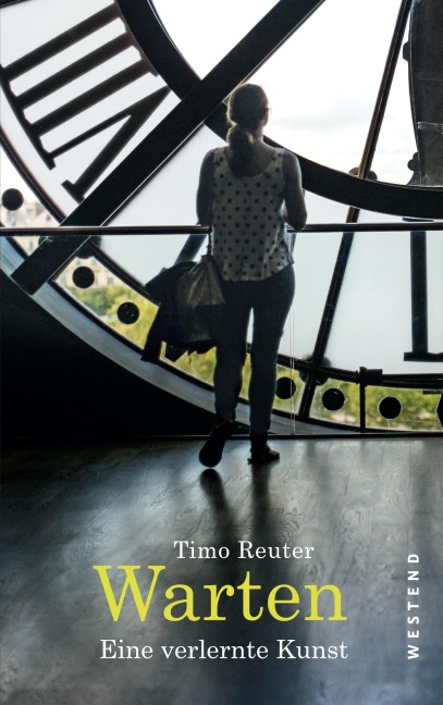 Warten - Timo Reuter