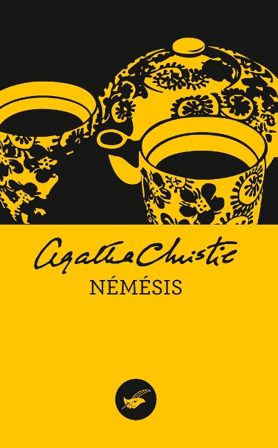 Némésis (Nouvelle traduction révisée) - Agatha Christie