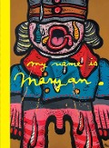 Cover-Bild zum Titel 'My Name Is Maryan' von ''