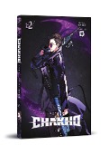 Cover-Bild zum Titel '7FATES: Chakho 2' von 'Hybe'