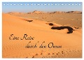 Eine Reise durch den Oman (Tischkalender 2025 DIN A5 quer), CALVENDO Monatskalender - Www. Weltreise-Unlimited. de Www. Weltreise-Unlimited. de