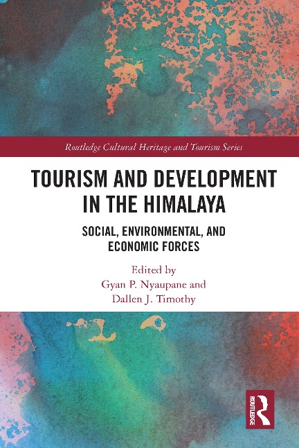 Tourism and Development in the Himalaya - 