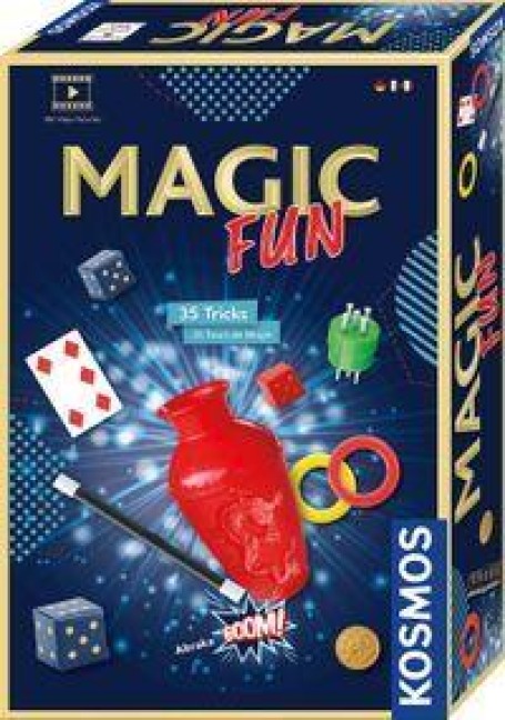 Magic Fun - 