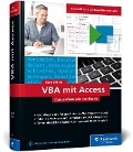 VBA mit Access - Bernd Held