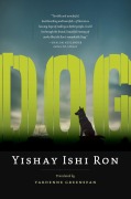 Cover-Bild zum Titel 'Dog' von 'Yishay Ishi Ron'