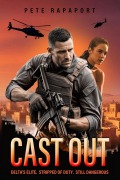 Cover-Bild zum Titel 'Cast Out' von 'Pete Rapaport'