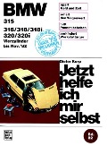 BMW 315/316/318/318i/320/320i (bis 11/82) - Dieter Korp