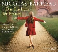 Barreau, N: Das Lächeln der Frauen - 