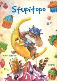 Stupitopo - Marco Furlotti
