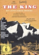 Cover-Bild zum Titel 'The King - Mit Elvis durch Amerika' von 'Eugene Jarecki, Christopher St. John, Antony Genn, Robert Miller, Martin Slattery'