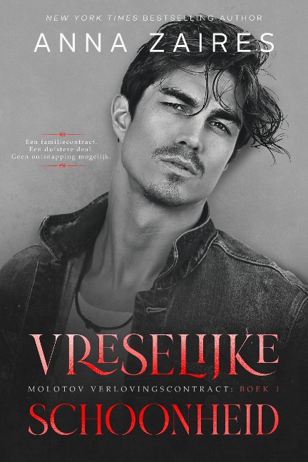 Vreselijke schoonheid - Anna Zaires, Dima Zales