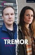 Cover-Bild zum Titel 'Tremor' von 'Brad Birch'