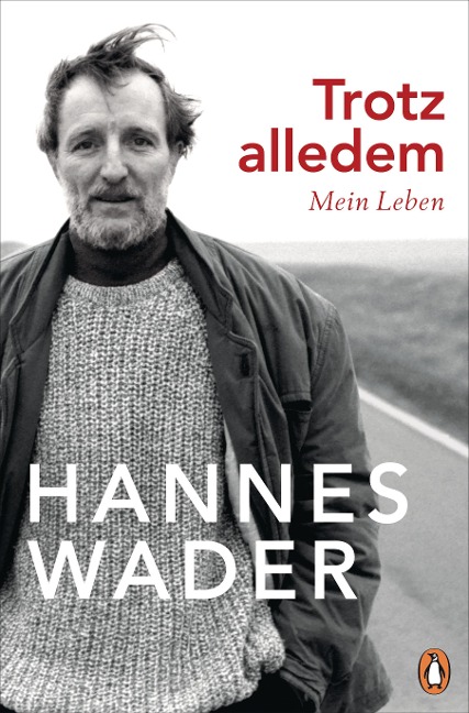 Trotz alledem - Hannes Wader