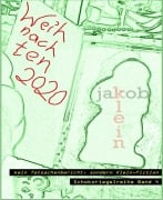 Weihnachten 2020 - Jakob Klein