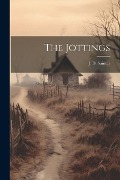 Cover-Bild zum Titel 'The Jottings' von 'J. D. Sainter'