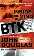 Cover-Bild zum Titel 'Inside the Mind of BTK' von 'John Douglas, Johnny Dodd'