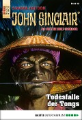John Sinclair Sonder-Edition 63 - Jason Dark