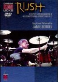 Cover-Bild zum Titel 'Rush' von 'Jamie Borden'