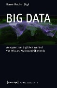 Cover-Bild zum Titel 'Big Data' von ''
