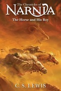 Cover-Bild zum Titel 'The Horse and His Boy' von 'C S Lewis'