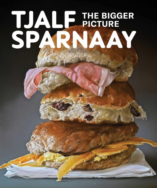 Tjalf Sparnaay - Karin Lieverloo, Simon McKeown