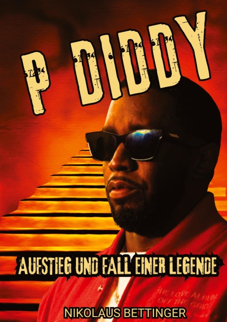 P Diddy - Nikolaus Bettinger