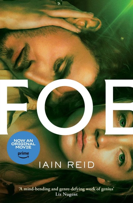 Foe. Film Tie-In - Iain Reid