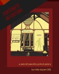 Cover-Bild zum Titel 'Fortunate in Fortuna' von 'Mike Bozart'