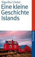 Eine kleine Geschichte Islands - Sigurður Líndal