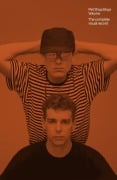 Cover-Bild zum Titel 'Pet Shop Boys Volume' von 'Chris Heath, Philip Hoare'