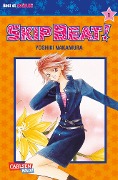 Cover-Bild zum Titel 'Skip Beat! 1' von 'Yoshiki Nakamura'