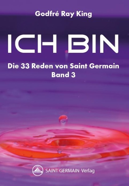 Ich bin - King