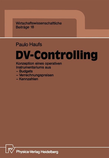 DV-Controlling - Paulo Haufs