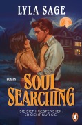 Cover-Bild zum Titel 'Soul Searching' von 'Lyla Sage'