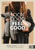 Cover-Bild zum Titel 'Look good, feel good' von 'Allison Bornstein'