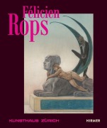 Cover-Bild zum Titel 'Félicien Rops' von ''