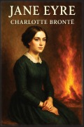 Cover-Bild zum Titel 'Τζέιν Έιρ' von 'Charlotte Brontë'
