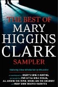 Cover-Bild zum Titel 'Mary Higgins Clark eBook Sampler' von 'Mary Higgins Clark'