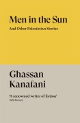 Cover-Bild zum Titel 'Men in the Sun' von 'Ghassan Kanafani'