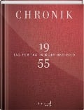 Cover-Bild zum Titel 'Chronik 1955' von ''