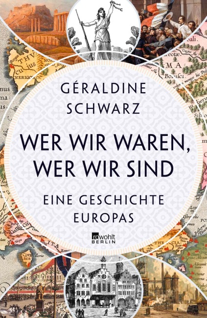 Wer wir waren, wer wir sind - Géraldine Schwarz