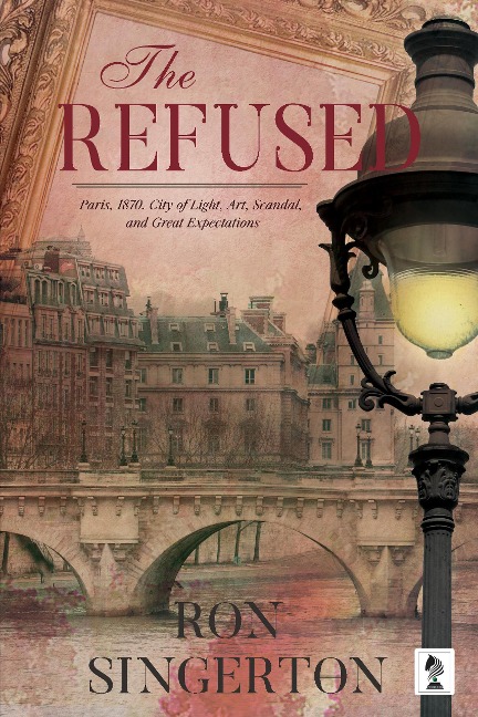 The Refused - Penmore Press, Ron Singerton