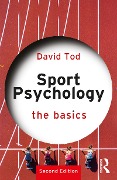Cover-Bild zum Titel 'Sport Psychology' von 'David Tod'