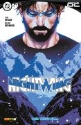 Cover-Bild zum Titel 'Nightwing' von 'Tom Taylor, Bruno Redondo'